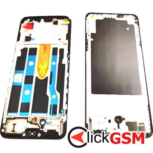 Fix Rama Display Oppo Reno7 5g