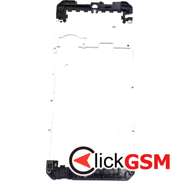 Fix Rama Display Oukitel Wp36