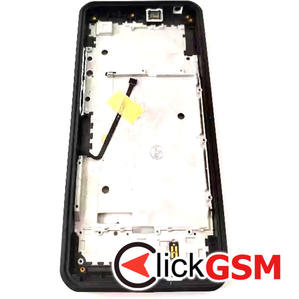 Fix Rama Display Oukitel Wp52