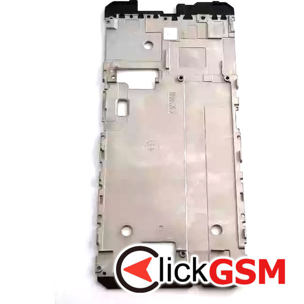 Fix Rama Display Oukitel Wp8 Pro