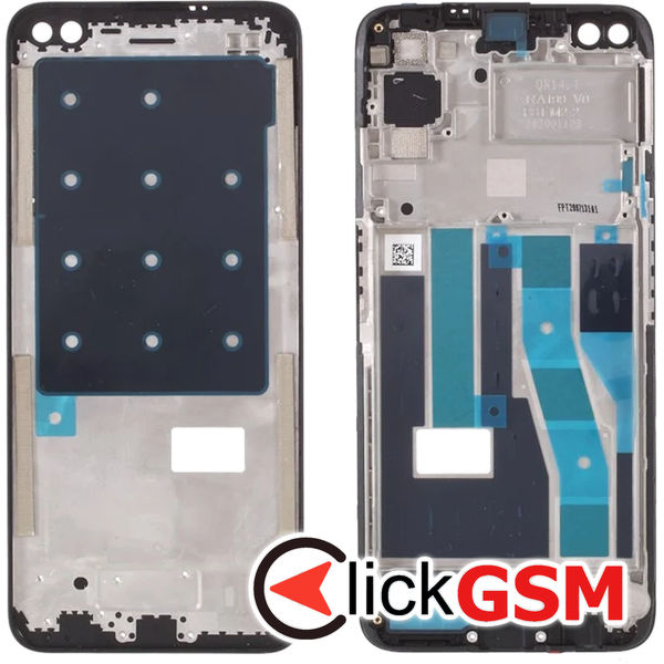 Fix Rama Display Realme 8 Pro