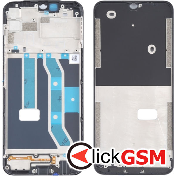 Fix Rama Display Realme C12