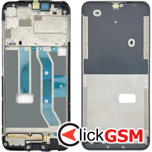 Fix Rama Display Realme C25