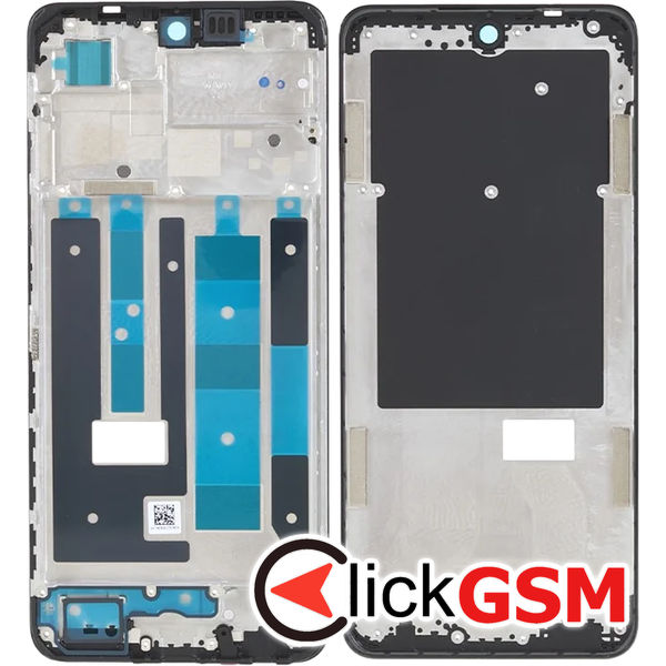 Fix Rama Display Realme C55