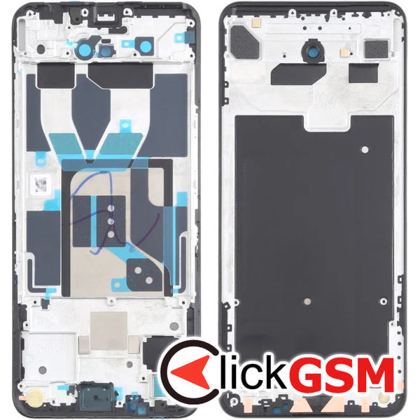 Fix Rama Display Realme Gt