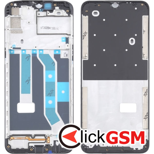 Fix Rama Display Realme Narzo 10