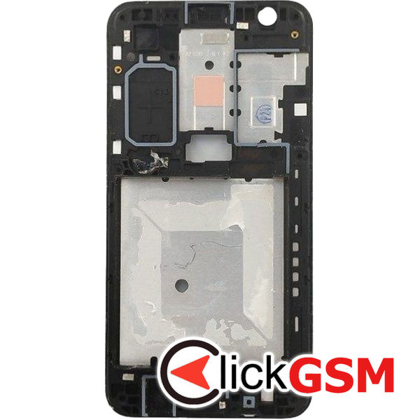 Fix Rama Display Samsung Galaxy A2 Core