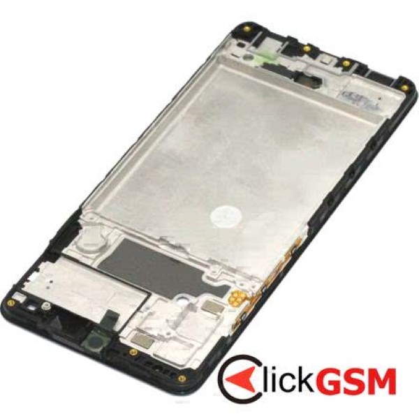 Fix Rama Display Samsung Galaxy A32