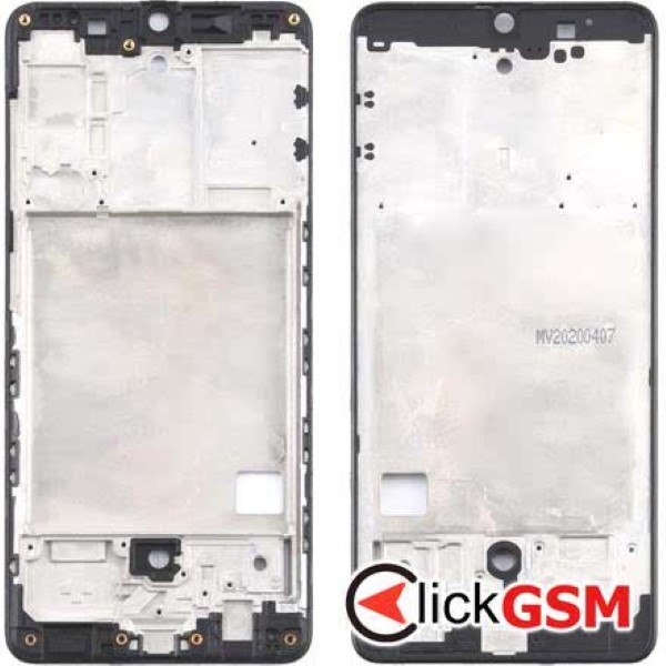 Fix Rama Display Samsung Galaxy A41