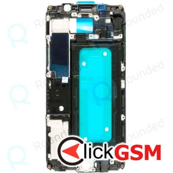 Fix Rama Display Samsung Galaxy A5 2016