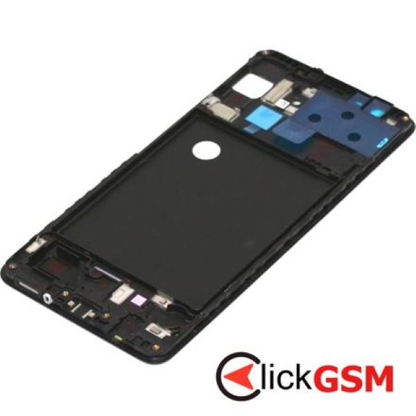 Fix Rama Display Samsung Galaxy A7 2018