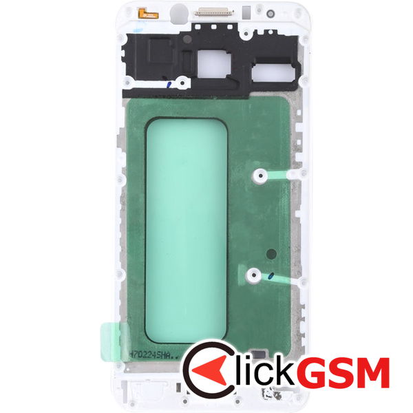 Fix Rama Display Samsung Galaxy C5 Pro