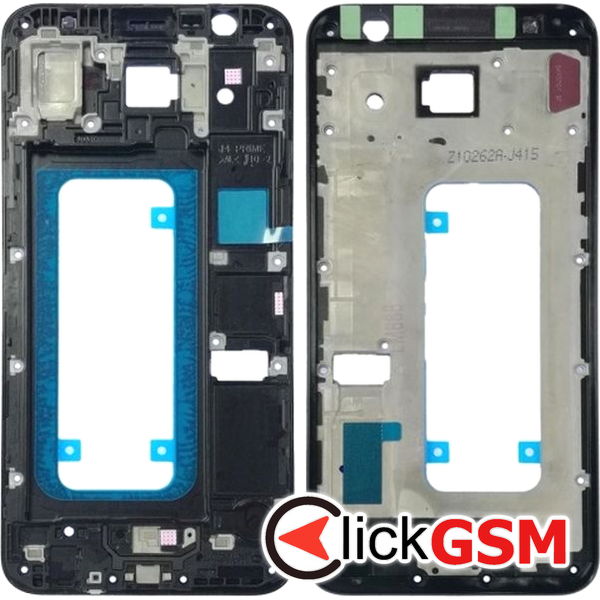 Fix Rama Display Samsung Galaxy J4.plus