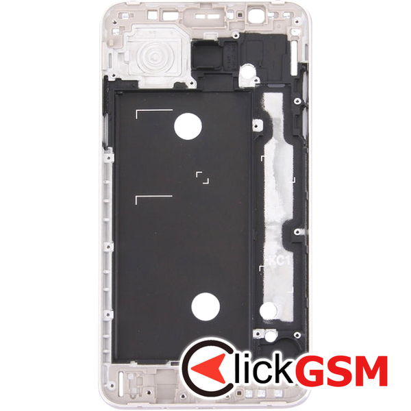 Fix Rama Display Samsung Galaxy J5 2016