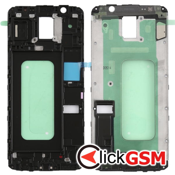 Fix Rama Display Samsung Galaxy J8