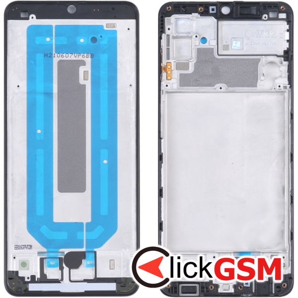 Fix Rama Display Samsung Galaxy M32