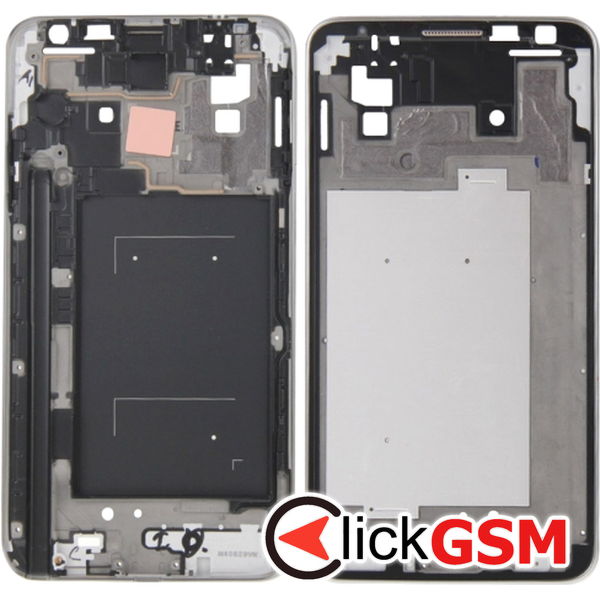 Fix Rama Display Samsung Galaxy Note 3 Neo