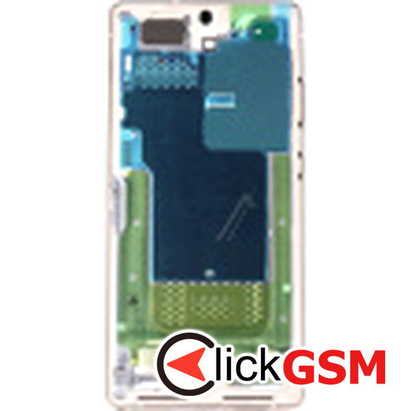 Fix Rama Display Samsung Galaxy S25 Ultra