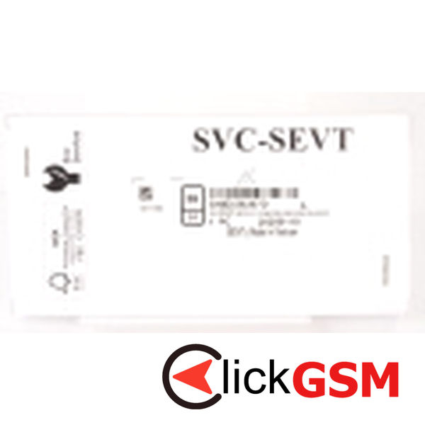 Fix Rama Display Samsung Galaxy S25.plus