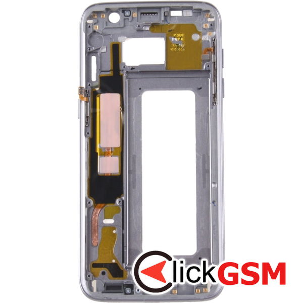 Fix Rama Display Samsung Galaxy S7 Edge