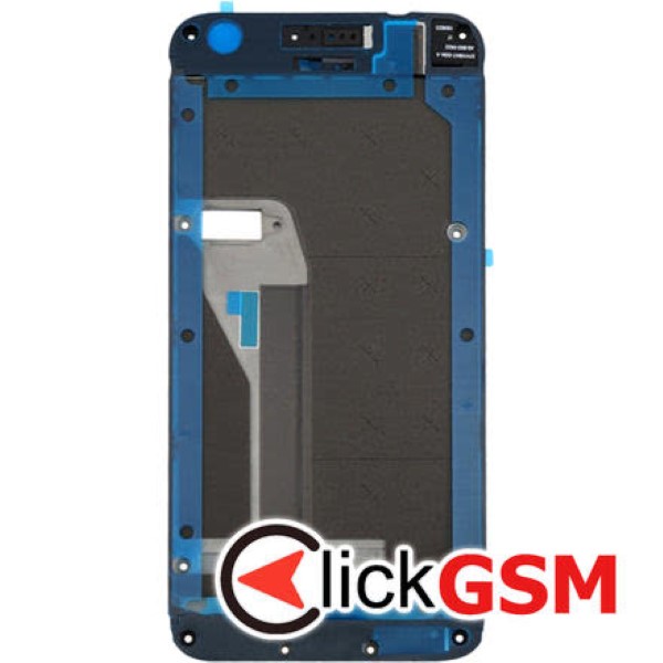 Fix Rama Display Samsung Google Nexus S