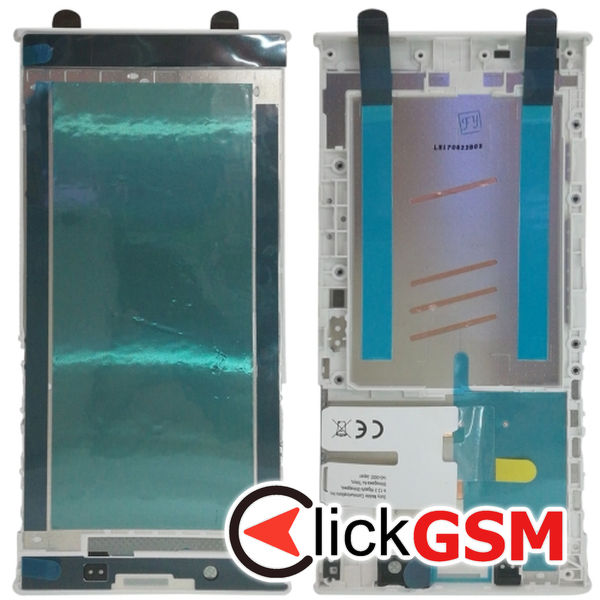 Fix Rama Display Sony Xperia L1