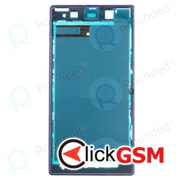 Fix Rama Display Sony Xperia Z1