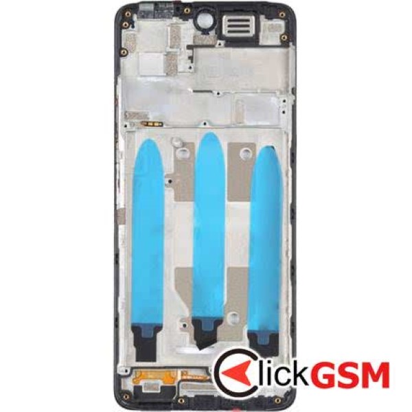 Fix Rama Display Tecno Camon 17 Pro