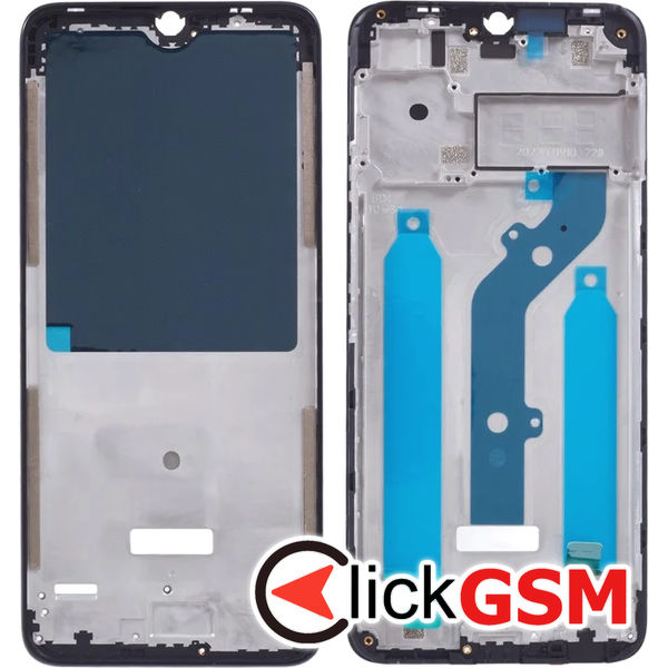 Fix Rama Display Tecno Pop 5