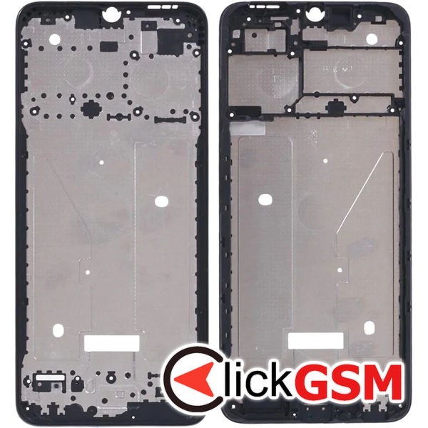 Fix Rama Display Tecno Pop 7