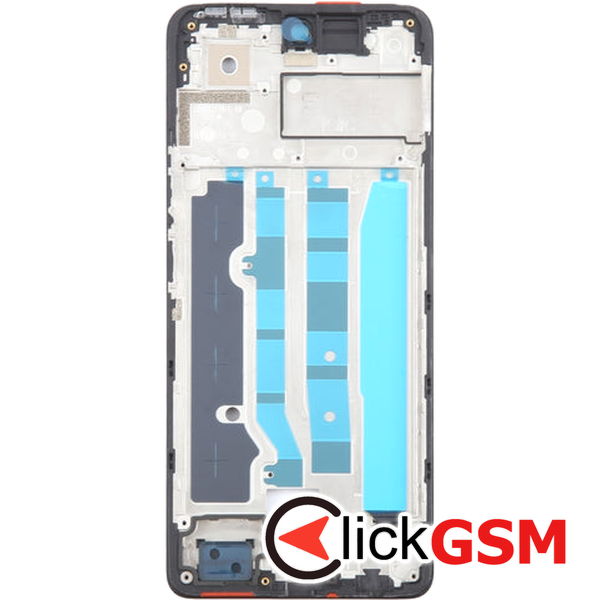 Fix Rama Display Tecno Spark 20 Pro