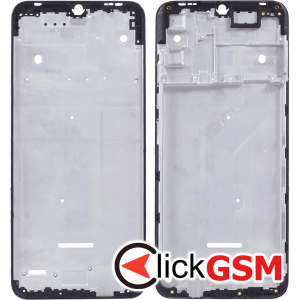 Fix Rama Display Tecno Spark 6 Air