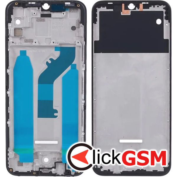 Fix Rama Display Tecno Spark Go 2020