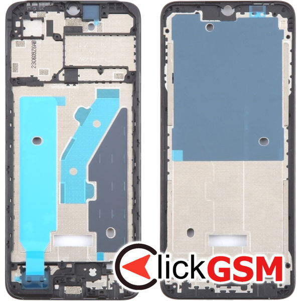 Fix Rama Display Tecno Spark Go 2023