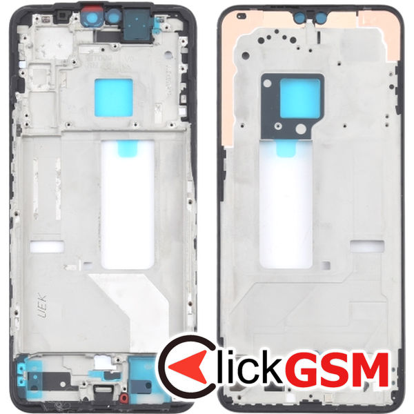 Fix Rama Display Vivo S9 5g