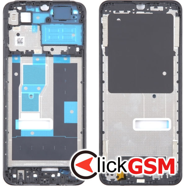 Fix Rama Display Vivo Y02