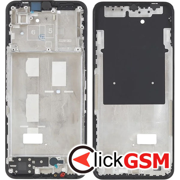 Fix Rama Display Vivo Y35