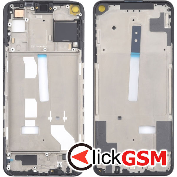 Fix Rama Display Vivo Y51s