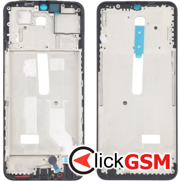 Fix Rama Display Vivo Y52s