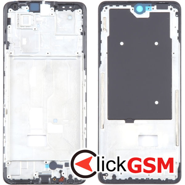 Fix Rama Display Vivo Y77 5g