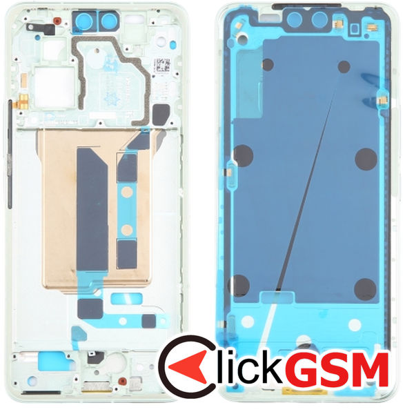 Fix Rama Display Xiaomi Civi 4 Pro