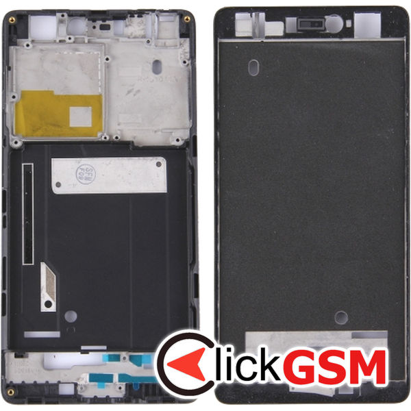 Fix Rama Display Xiaomi Mi 4c