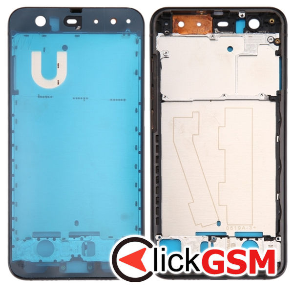 Fix Rama Display Xiaomi Mi 6