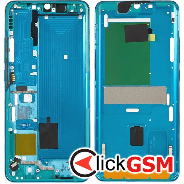 Fix Rama Display Xiaomi Mi Cc9 Pro