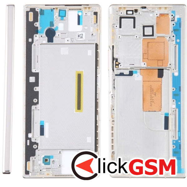 Fix Rama Display Xiaomi Mix Fold 3