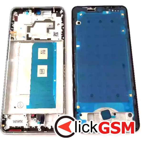 Fix Rama Display Xiaomi Poco F5 Pro