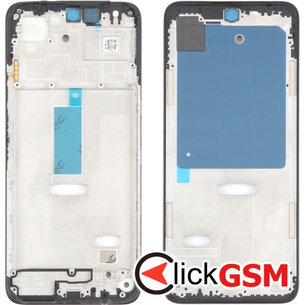 Fix Rama Display Xiaomi Poco M6 Plus