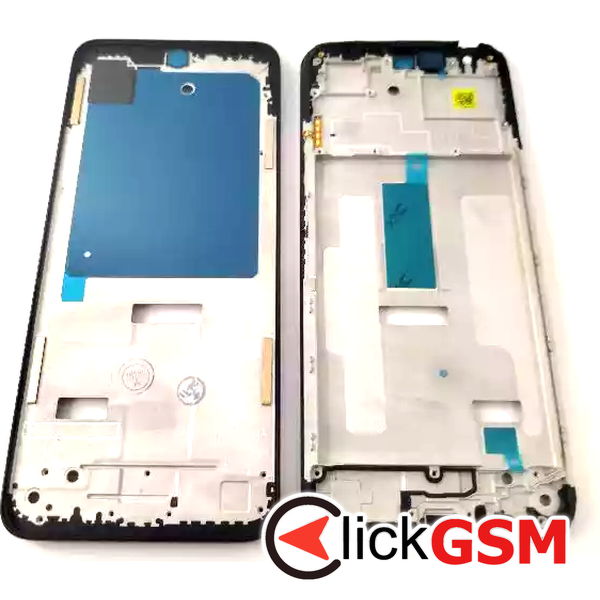 Fix Rama Display Xiaomi Poco M6