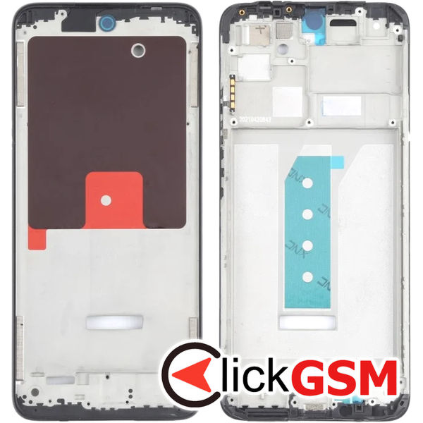 Fix Rama Display Xiaomi Redmi 10 Prime