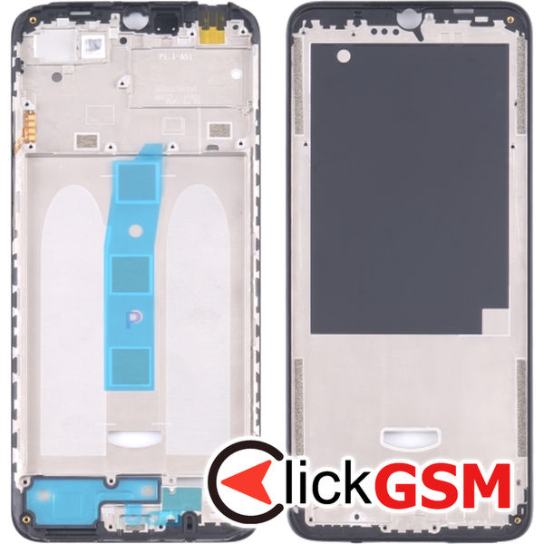 Fix Rama Display Xiaomi Redmi 10c